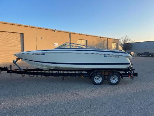 Cobalt 226 Tekniset tiedot ja arvostelut